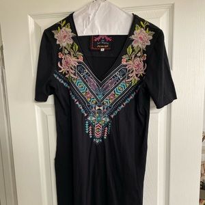 Johnny Was • TUNIC •